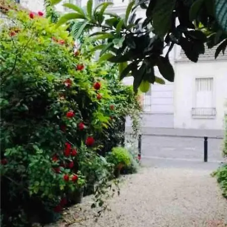 Emplacement Ideal Et Calme Apartamento Saint-Denis (Seine-Saint-Denis)